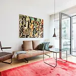 Modern Living In Dresden Neustadt