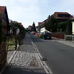 Nausslitzer Höhe