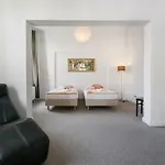 Villa Barbara Dresden
