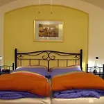 Ferienwohnung Franziska Wünsche, Wohnung 2