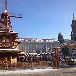 Fewo Am Zwinger