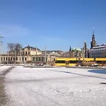 Fewo Am Zwinger