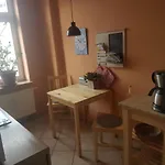 Kleine gemütliche Ferienwohnung