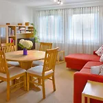 Ferienwohnung Oberloschwitz