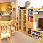 Ferienwohnung Oberloschwitz
