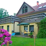 Ferienwohnung Oberloschwitz