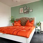Apartment / Flat / Wohnung im Herzen von Dresden