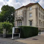Hotel-Villa Lalee