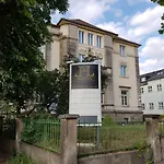 Hotel-Villa Lalee