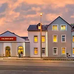 Scope Hotel Dresden Airport