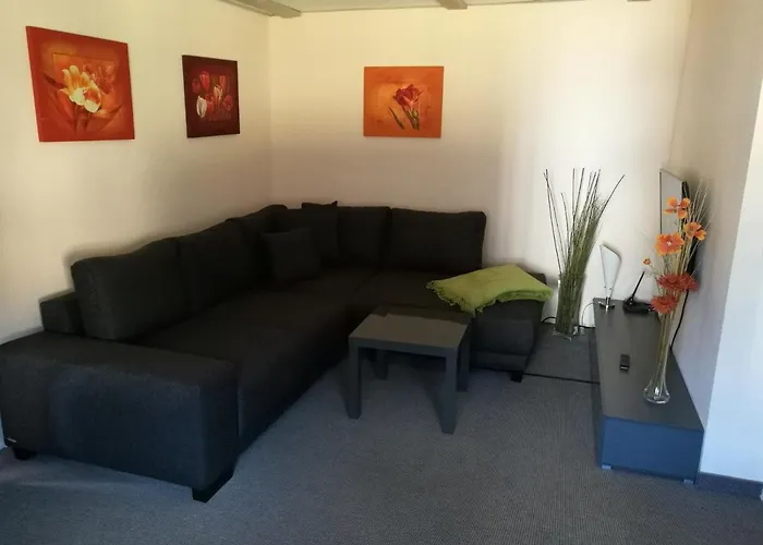 Elbhangzimmer Dresden