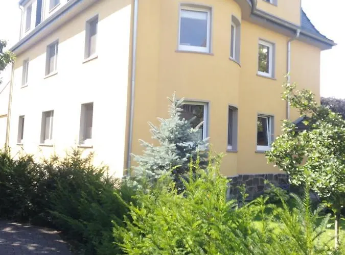 Fewo Am Wilden Mann