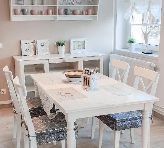 Ferienwohnung Fanny