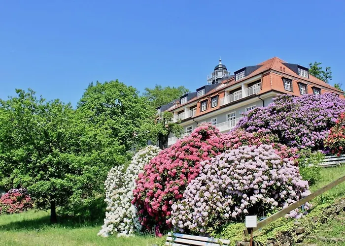 Ferienwohnung Natur Und Kunst