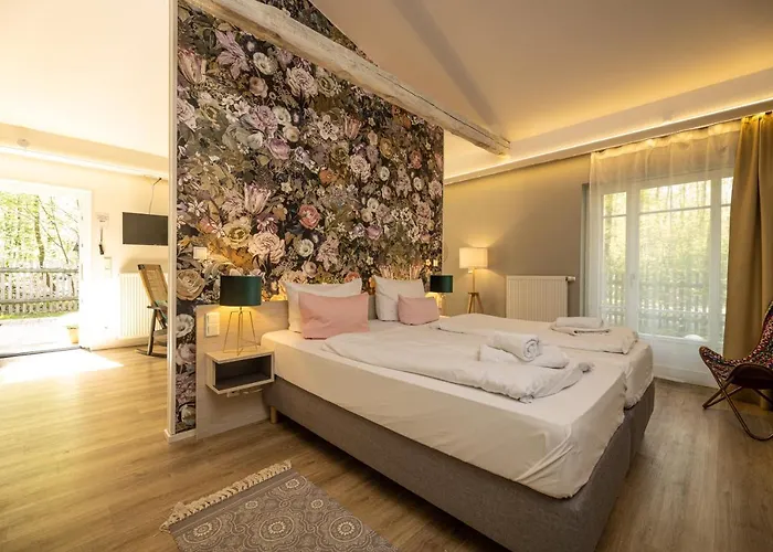 Little Suite Apartments