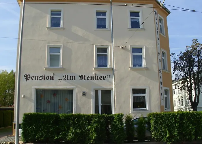 Pension Am Renner