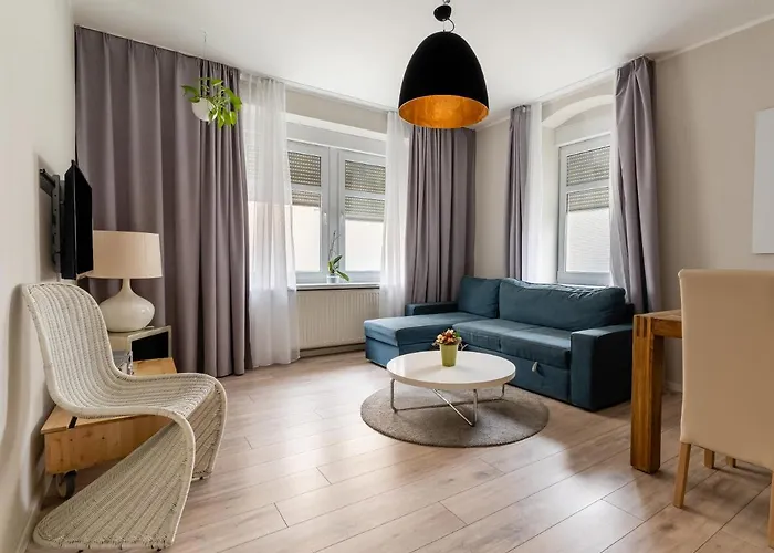 Limehome Dresden Fruehlingstrasse