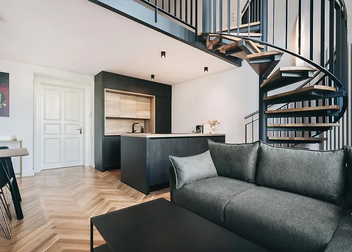 Palais Apartment Direkt Im Zentrum, Fewo-Residenz-Dresden