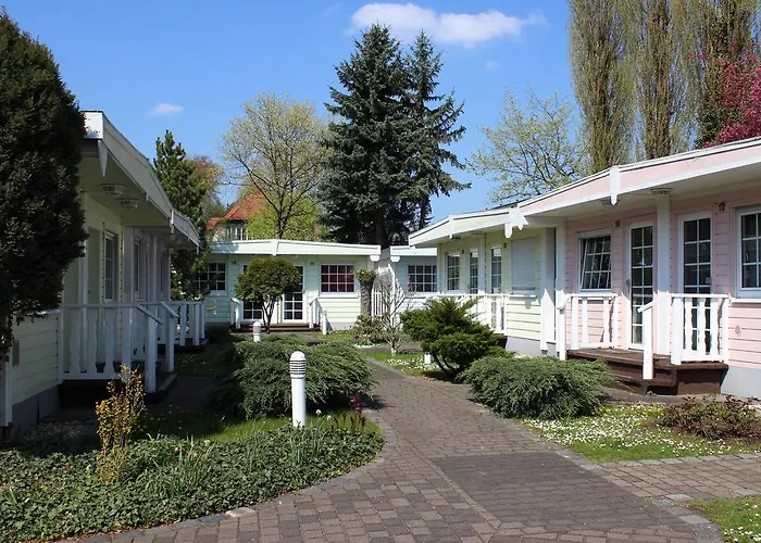 Hotel Dresden Domizil