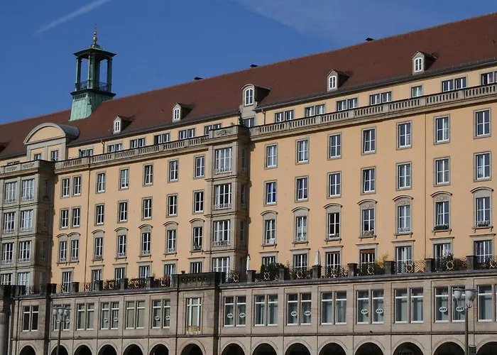 Apartments Am Altmarkt