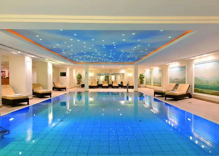 Maritim Hotel Dresden