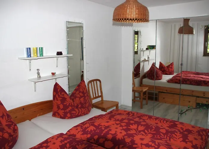 Ferienwohnung Dresden Pillnitz am Weinberg