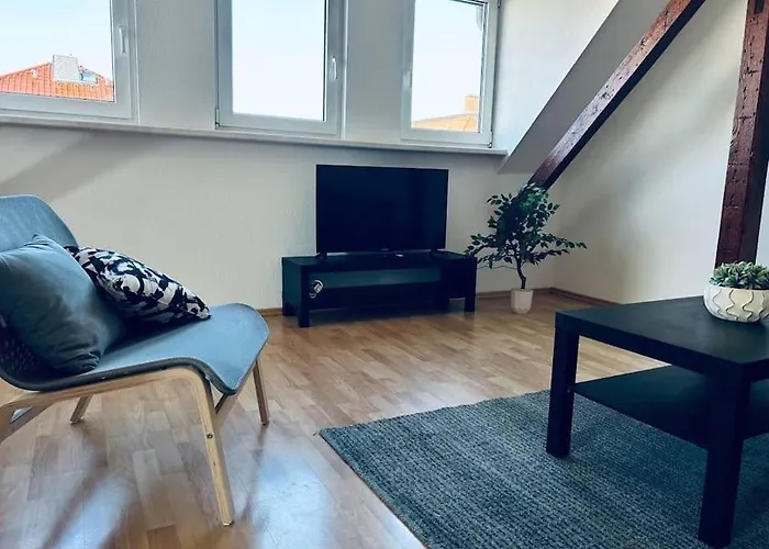 Cozy Apartment In Dd