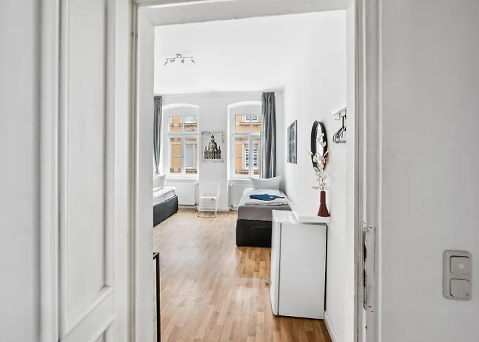 Boardinghouse Dresden