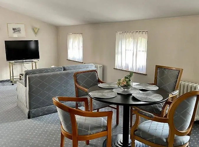 Antonappartements