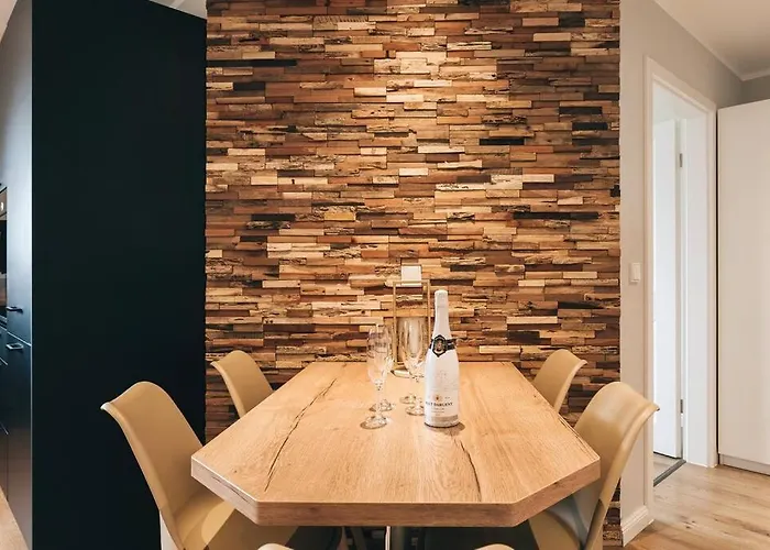 Neu! 100 Qm Apartment Im Zentrum Von Dresden
