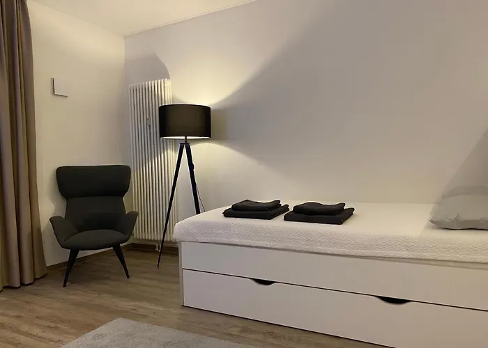 One-Room Apartment
