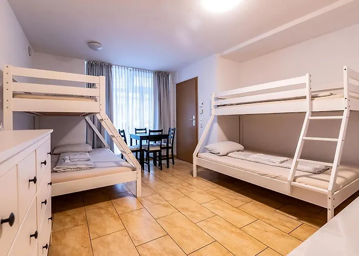 Apartment Bürgerstraße 47