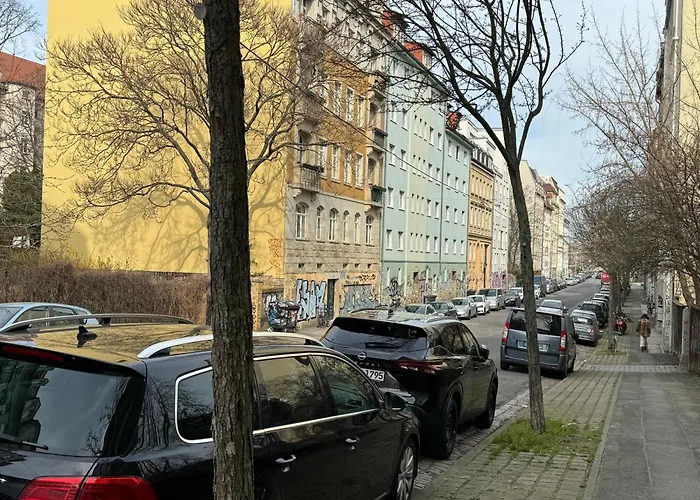 Sweet Home Inside Dresden Four