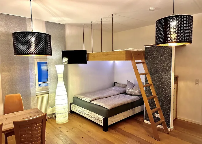 Ferienwohnung Stenja