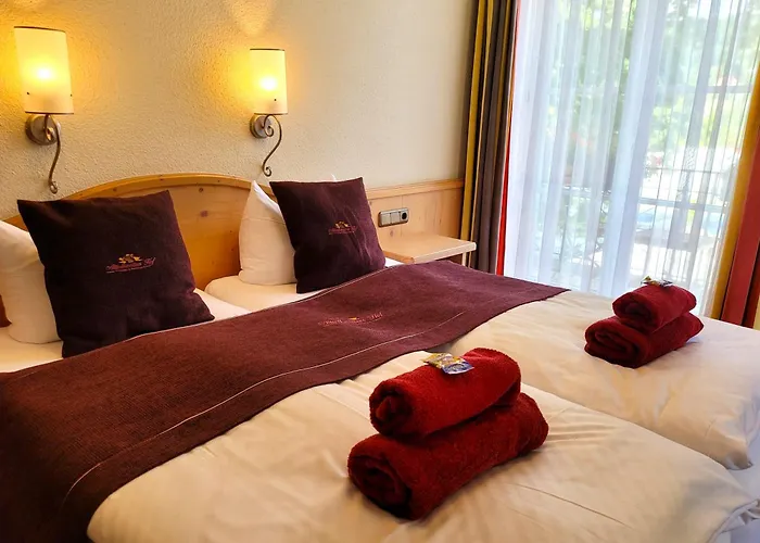 Hotel Alttolkewitzer Hof