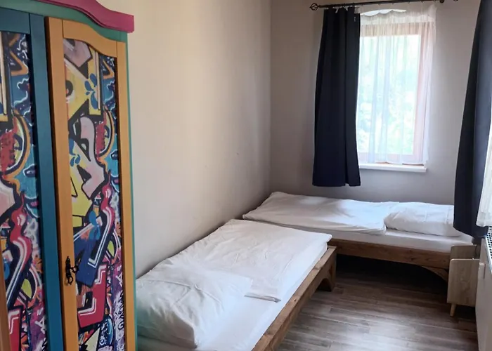 Frank´s Ferienwohnung in Dresden