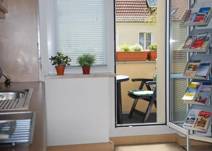 Dresdner Ferien Apartment