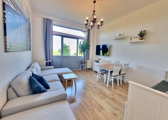 2 Room Apartment Near Station Neustadt In Dresden Neustadt