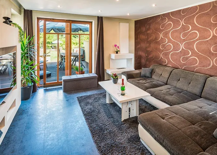 Villa-Harmonie Dresden