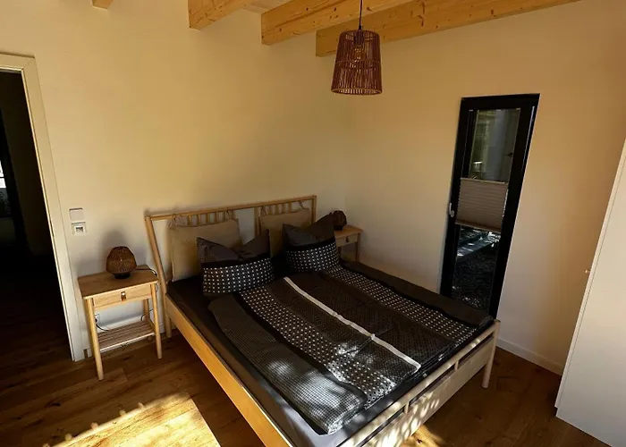 Ferienwohnung Stenja - Made Of Wood