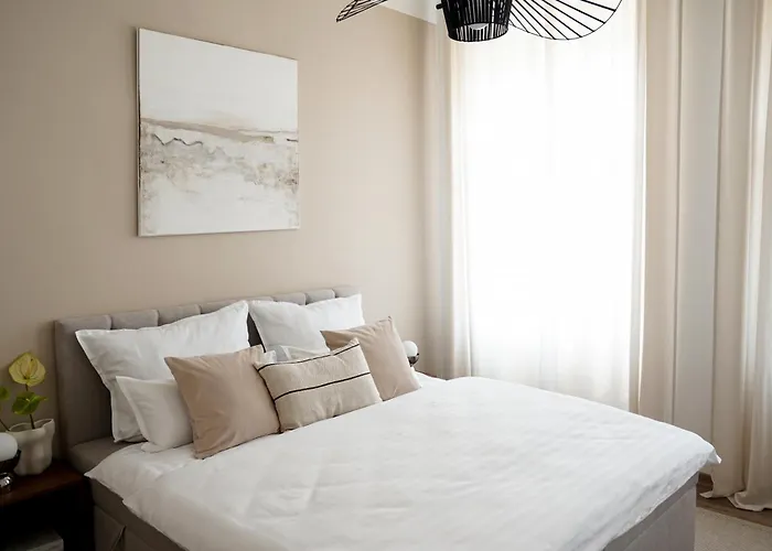 Sunnybelle Appartements Dresden II