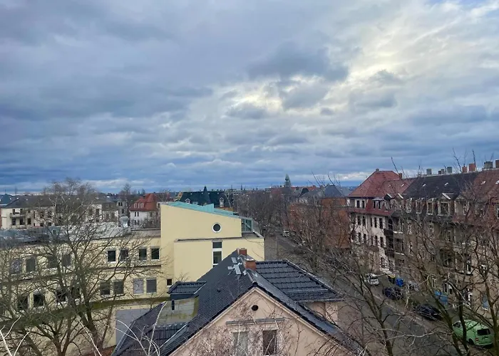 Dresden City
