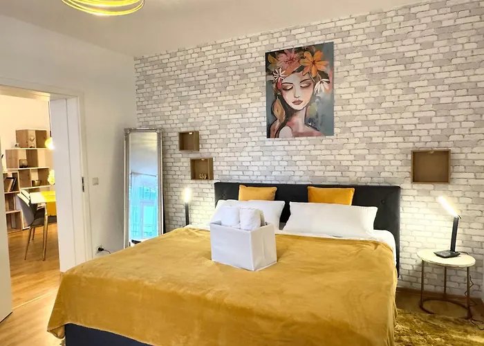 Citywohnung