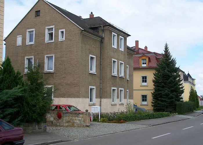 Ferienwohnung Ahrendt