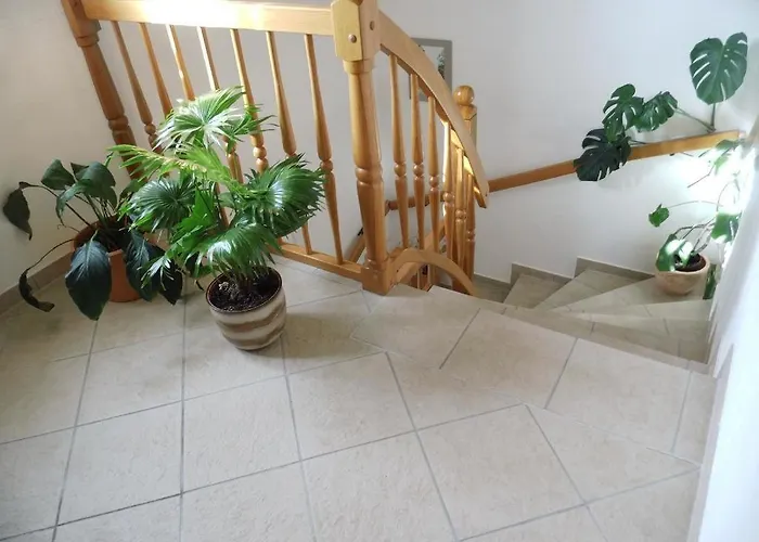 Ferienwohnung-Mund