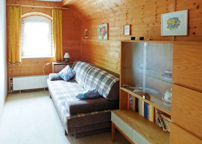Ferienwohnung Baade