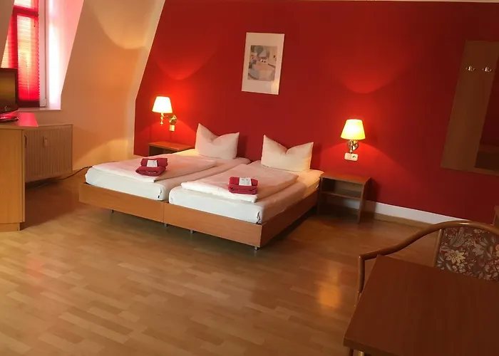 Hotel & Pension Nolift