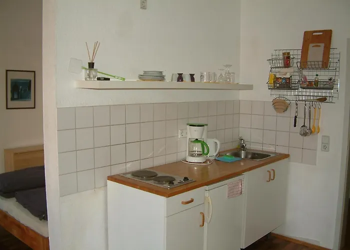 Pension Ole