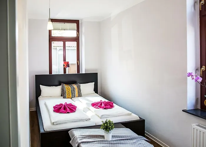 Dd Apartments