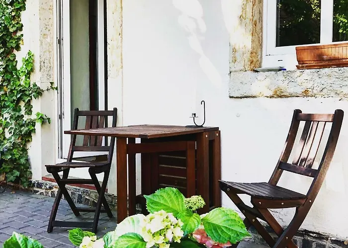 Apartment Alaune